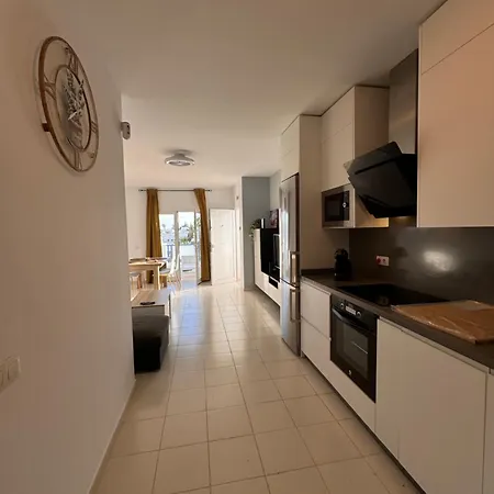 Holiday home Eslanzarote La Marquesa House, Super Wifi