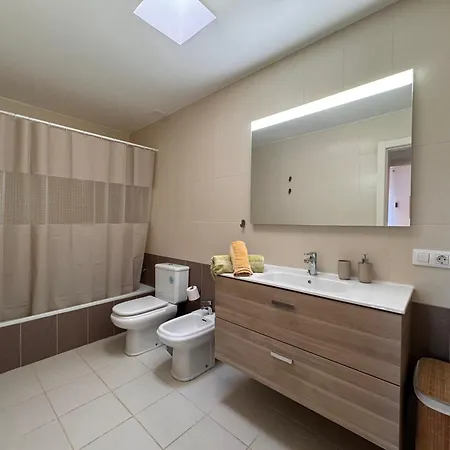 Eslanzarote La Marquesa House, Super Wifi Vakantiehuis Playa Blanca (Lanzarote)