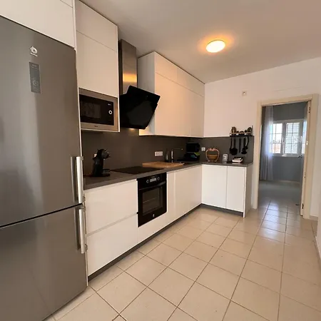 Vakantiehuis Eslanzarote La Marquesa House, Super Wifi Playa Blanca (Lanzarote)