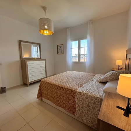 Eslanzarote La Marquesa House, Super Wifi Playa Blanca (Lanzarote)