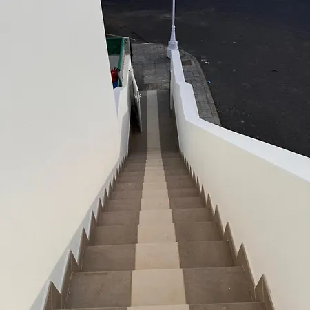 Eslanzarote La Marquesa House, Super Wifi