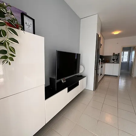 Eslanzarote La Marquesa House, Super Wifi Vakantiehuis