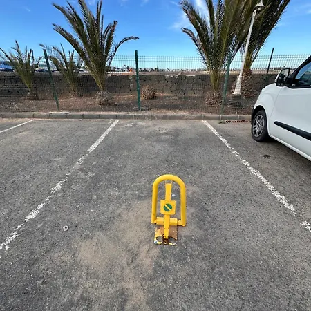 Holiday home Eslanzarote La Marquesa House, Super Wifi Playa Blanca (Lanzarote)