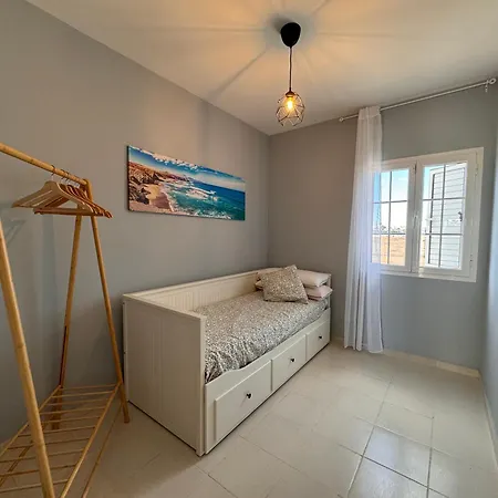 Eslanzarote La Marquesa House, Super Wifi Vakantiehuis