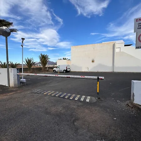 Eslanzarote La Marquesa House, Super Wifi Vakantiehuis *