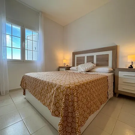 Vakantiehuis Eslanzarote La Marquesa House, Super Wifi