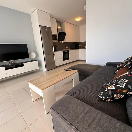 Eslanzarote La Marquesa House, Super Wifi Holiday home Playa Blanca (Lanzarote)