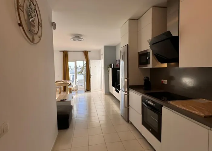 Σπίτι διακοπών Eslanzarote La Marquesa House, Super Wifi