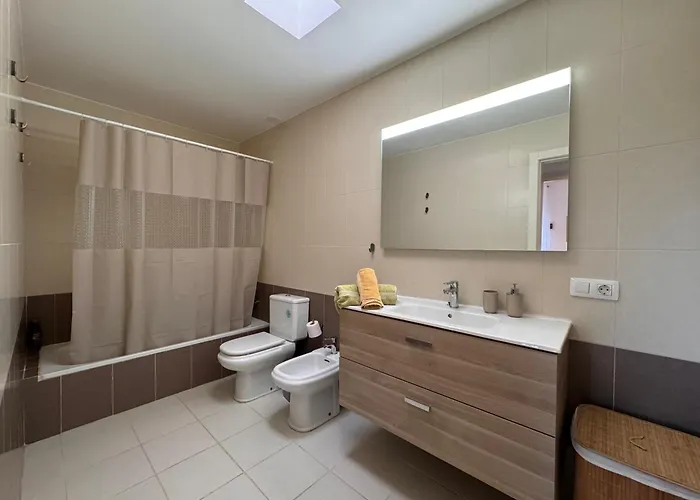 Eslanzarote La Marquesa House, Super Wifi Σπίτι διακοπών Πλάγια Μπλάνκα