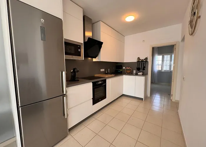 Σπίτι διακοπών Eslanzarote La Marquesa House, Super Wifi Πλάγια Μπλάνκα
