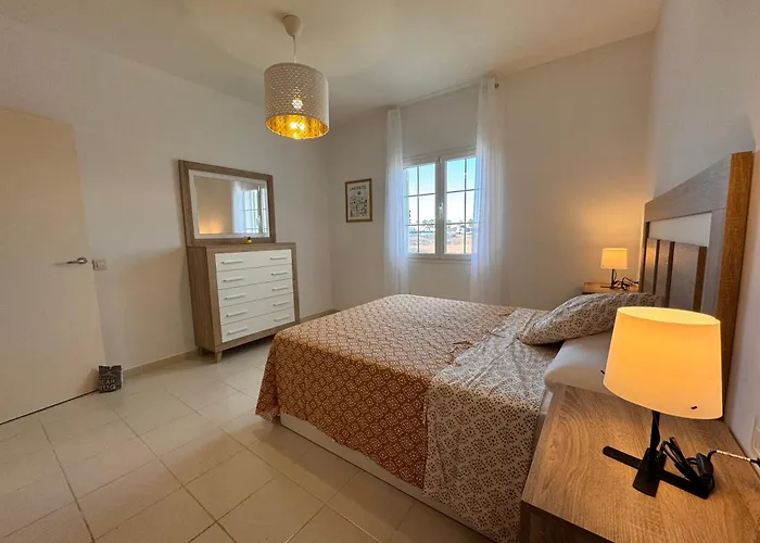 Eslanzarote La Marquesa House, Super Wifi Πλάγια Μπλάνκα