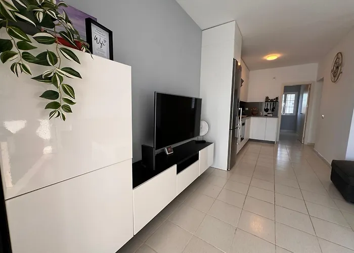 Eslanzarote La Marquesa House, Super Wifi Σπίτι διακοπών