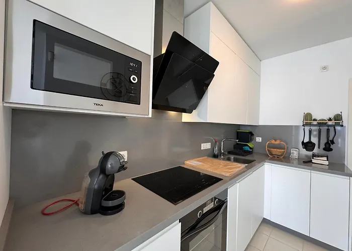 Σπίτι διακοπών Eslanzarote La Marquesa House, Super Wifi *