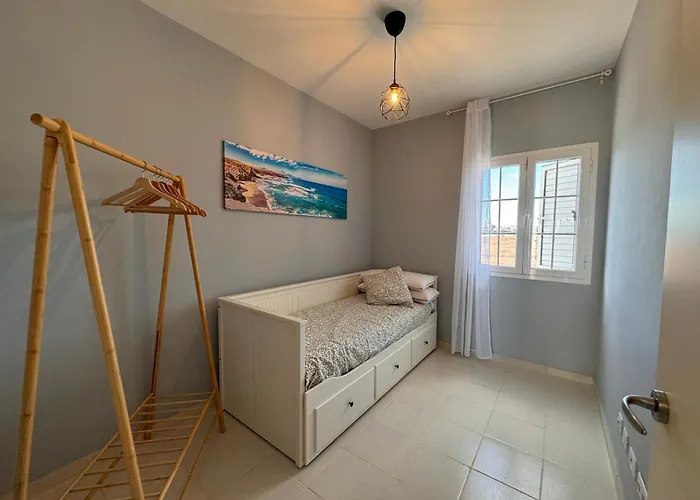 Eslanzarote La Marquesa House, Super Wifi Σπίτι διακοπών