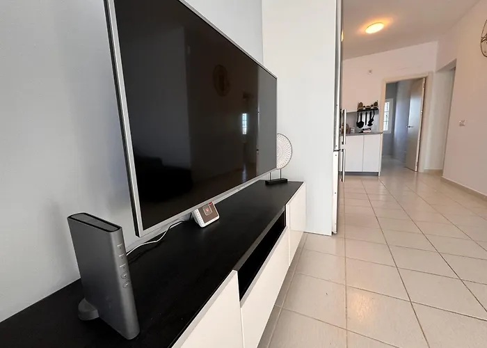 Σπίτι διακοπών Eslanzarote La Marquesa House, Super Wifi