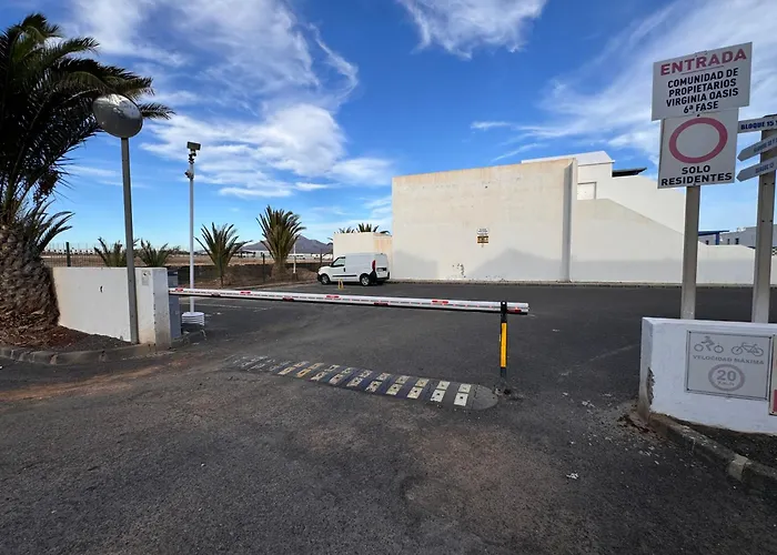 Eslanzarote La Marquesa House, Super Wifi Σπίτι διακοπών *