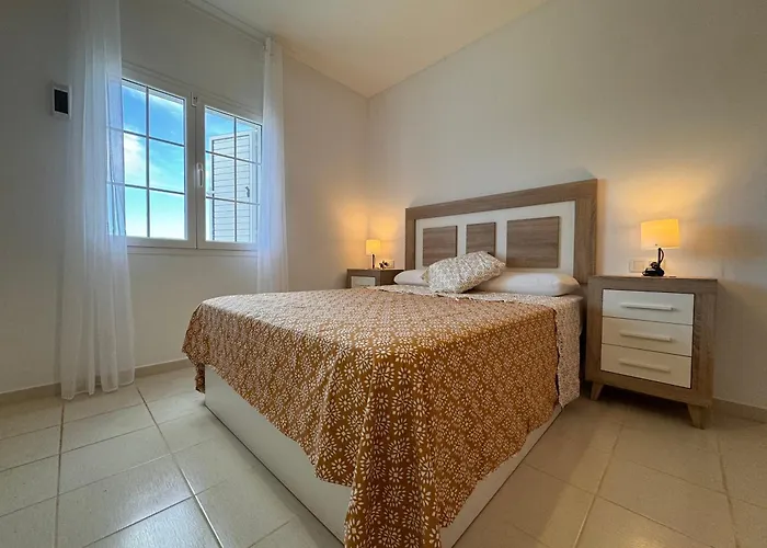 Σπίτι διακοπών Eslanzarote La Marquesa House, Super Wifi